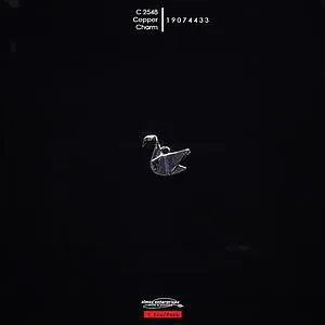 [19074433] C 2548 Copper Charm/3