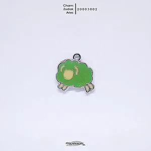 Charm Zodiak Aries