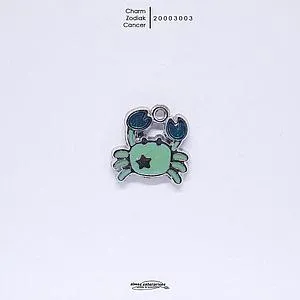 Charm Zodiak Cancer