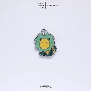 [20003006] Charm Zodiak Leo