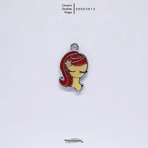 Charm Zodiak Virgo