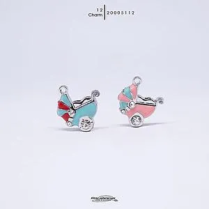 Charm 12