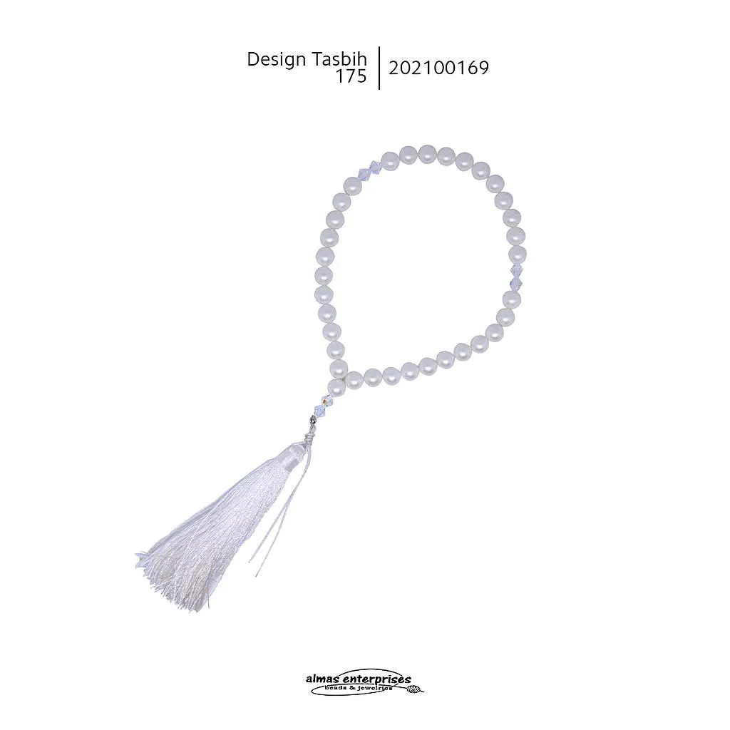 [202100169] Design Tasbih 175