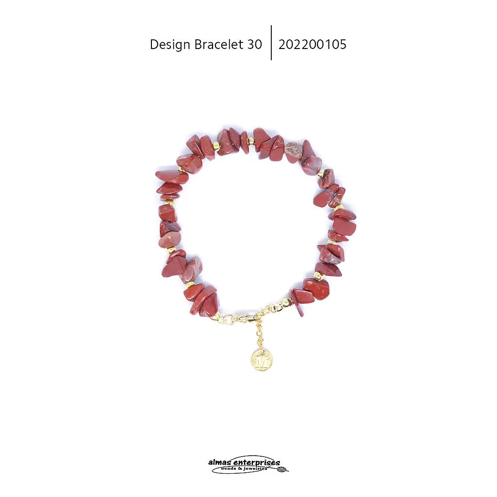 [202200105] Design Bracelet 30