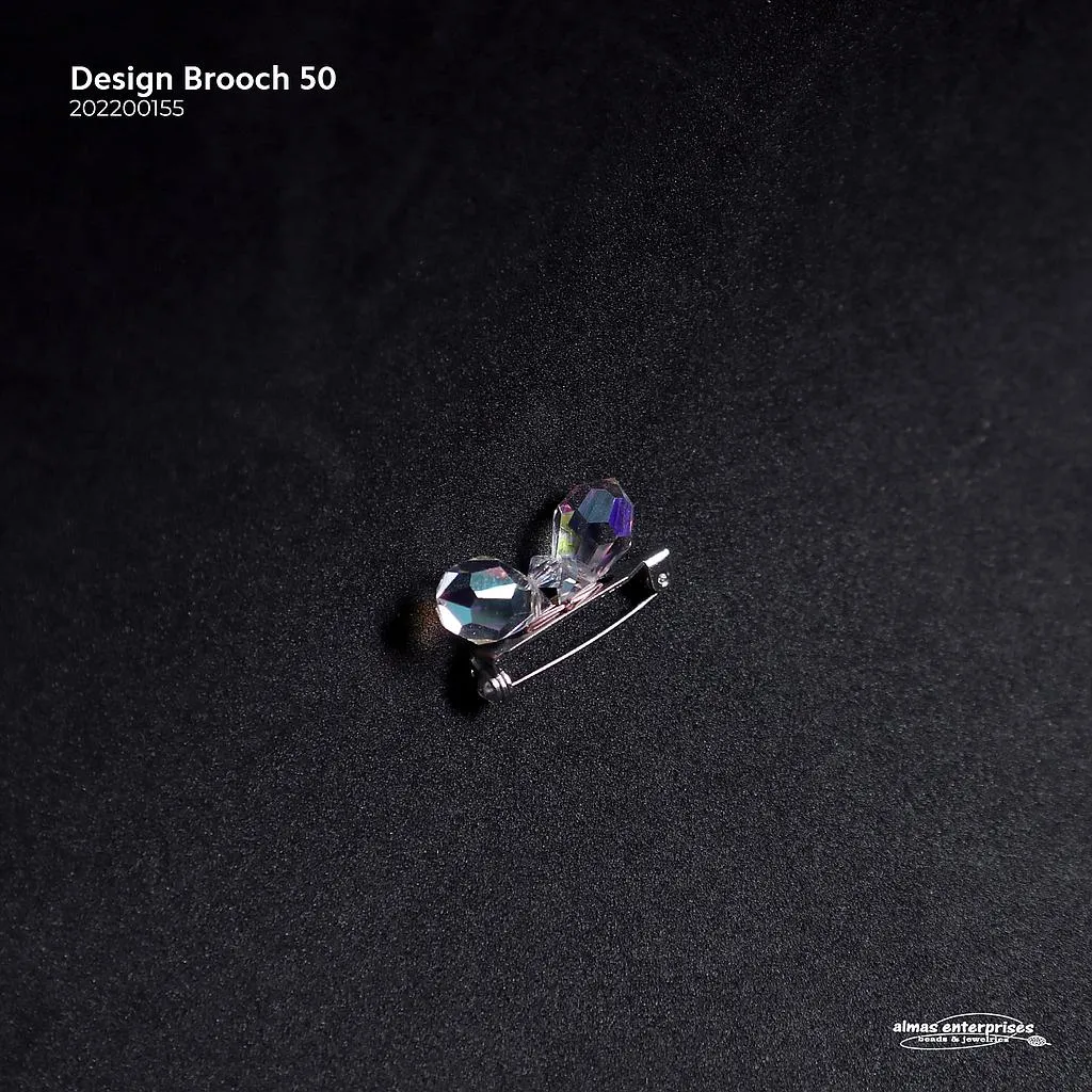 Design Brooch 50
