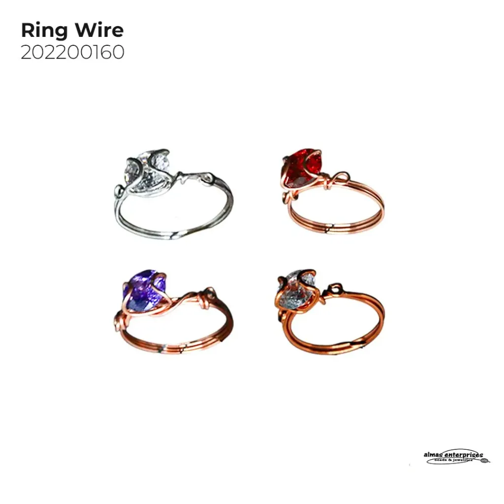 Ring Wire