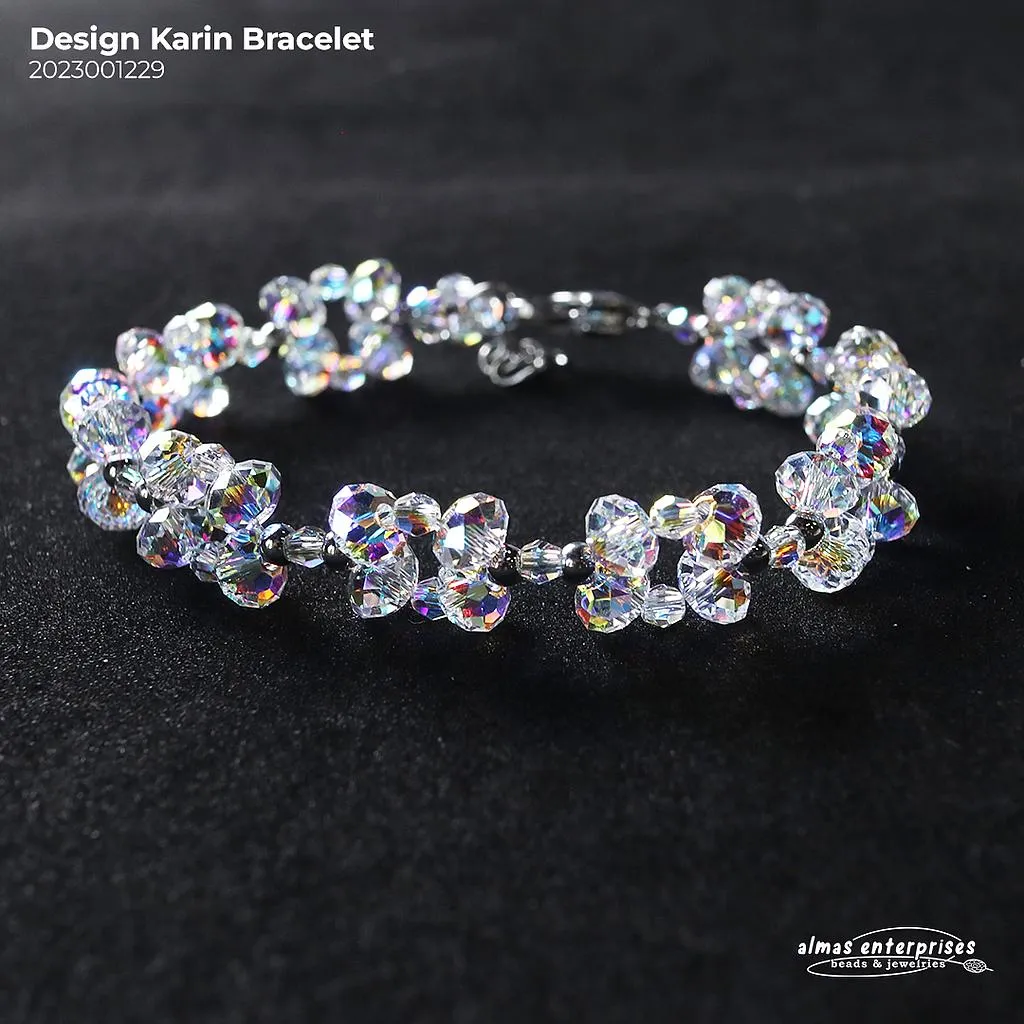 [2023001229] Design Karin Bracelet