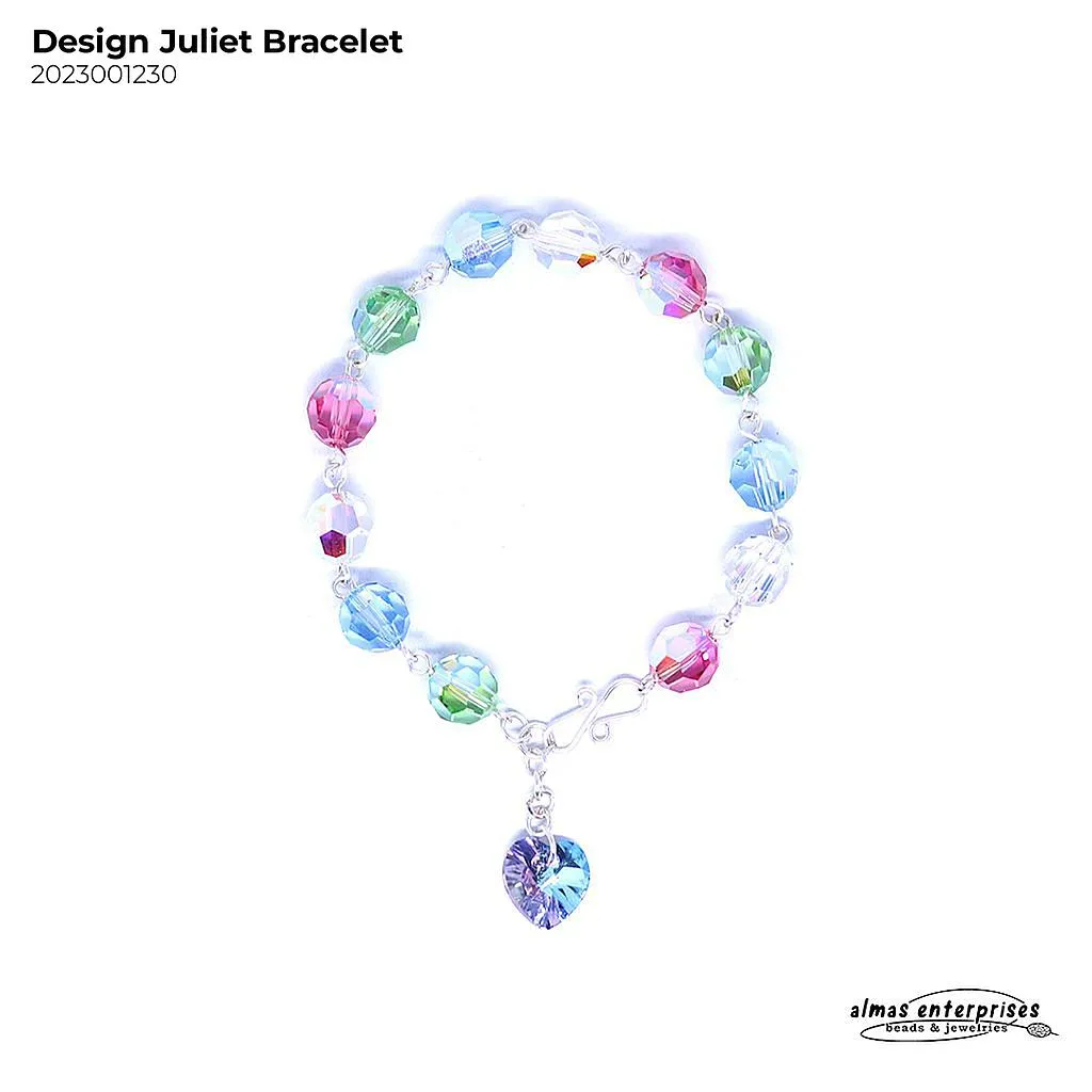 [2023001230] Design Juliet Bracelet