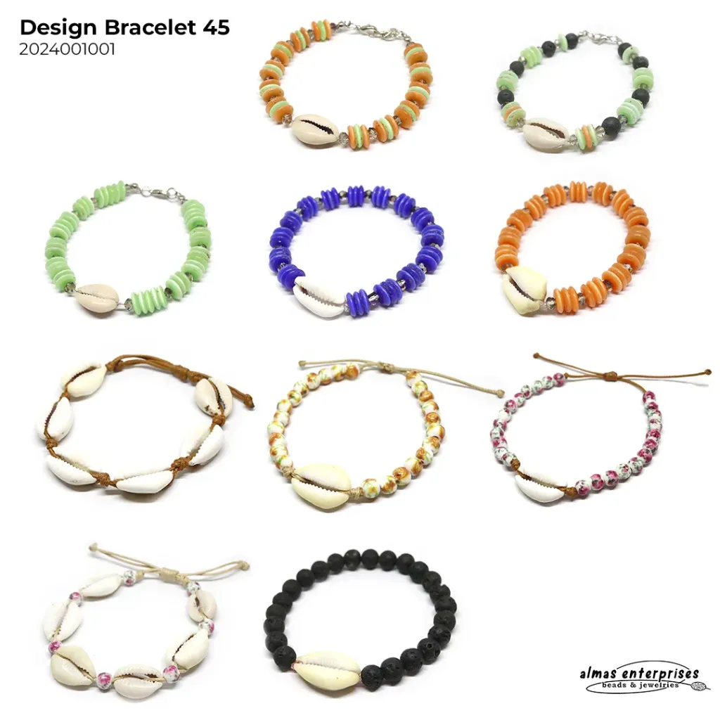 Design Bracelet 45