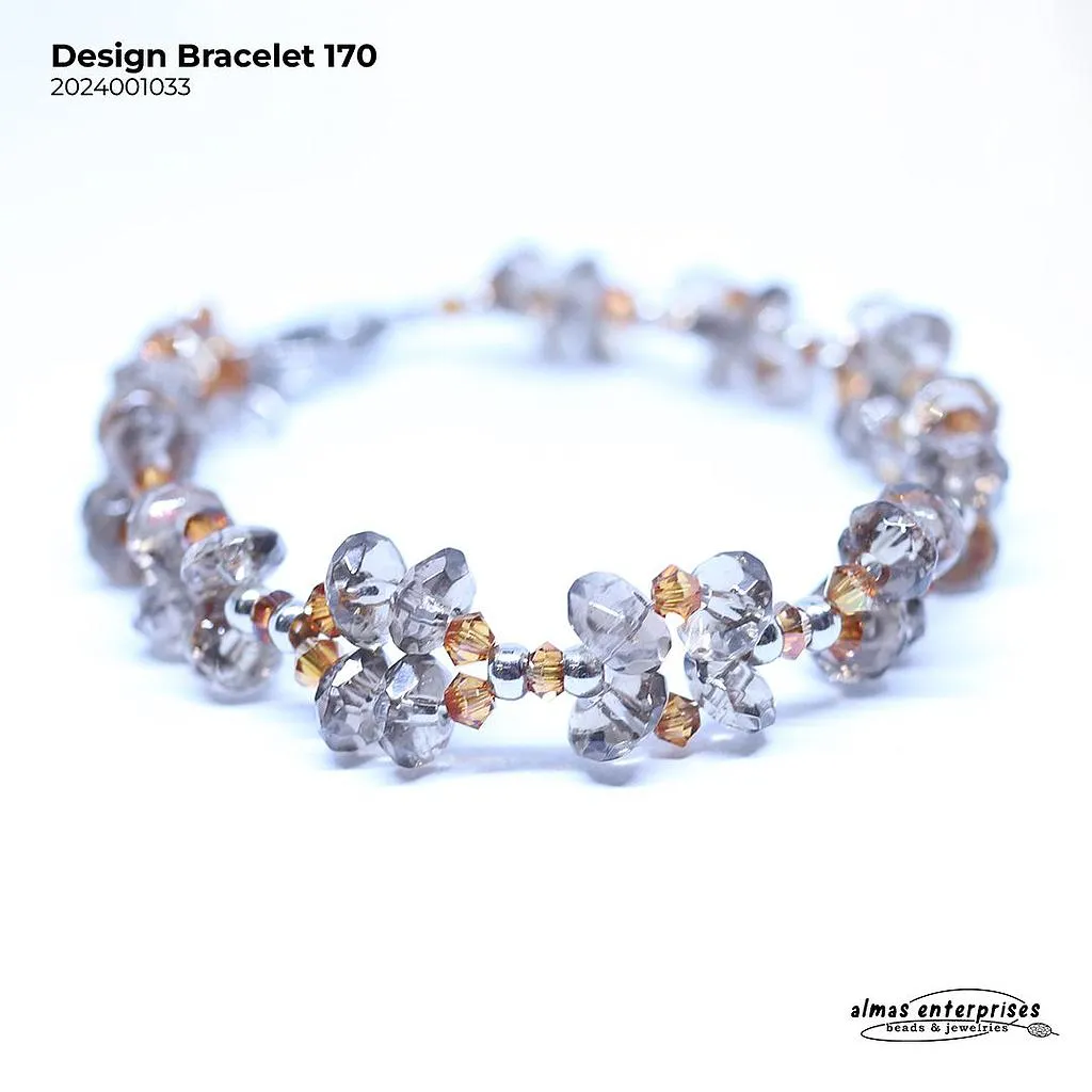 [2024001033] Design Bracelet 170