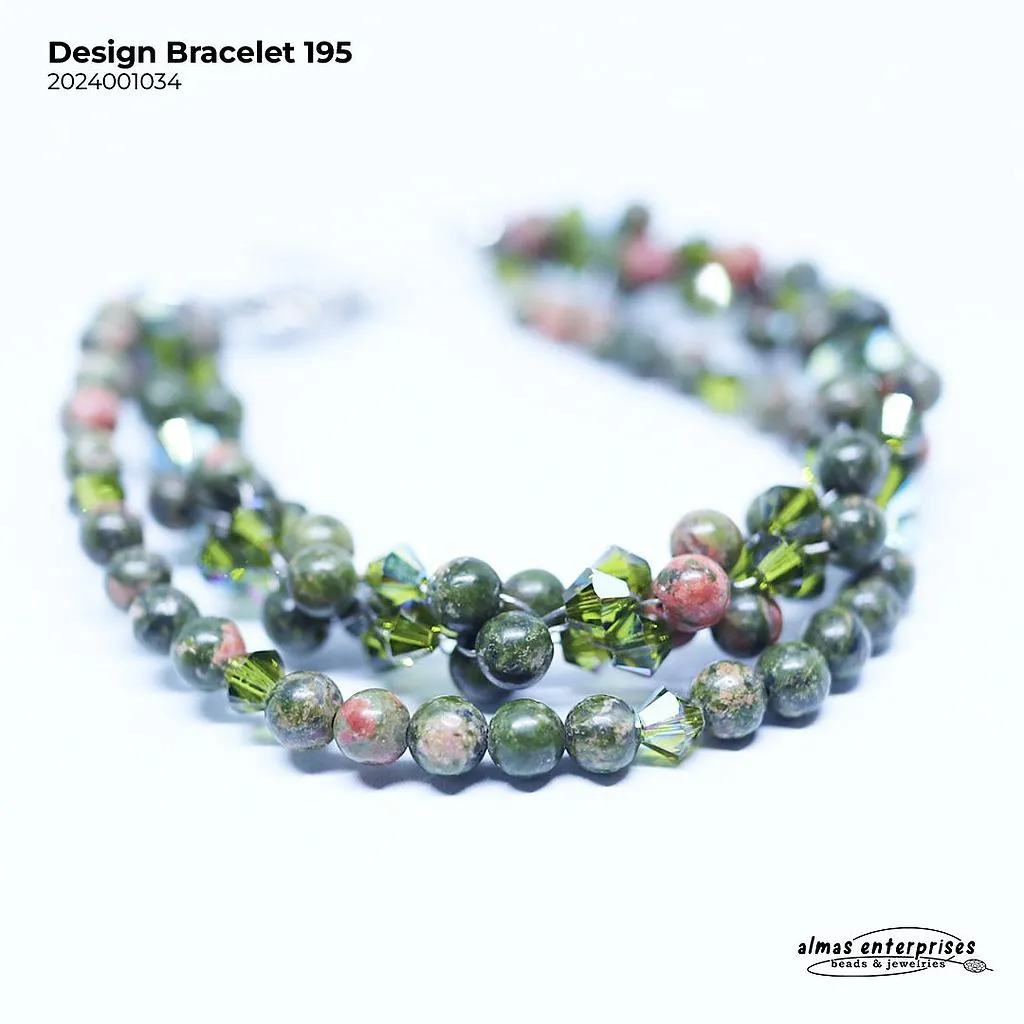 [2024001034] Design Bracelet 195