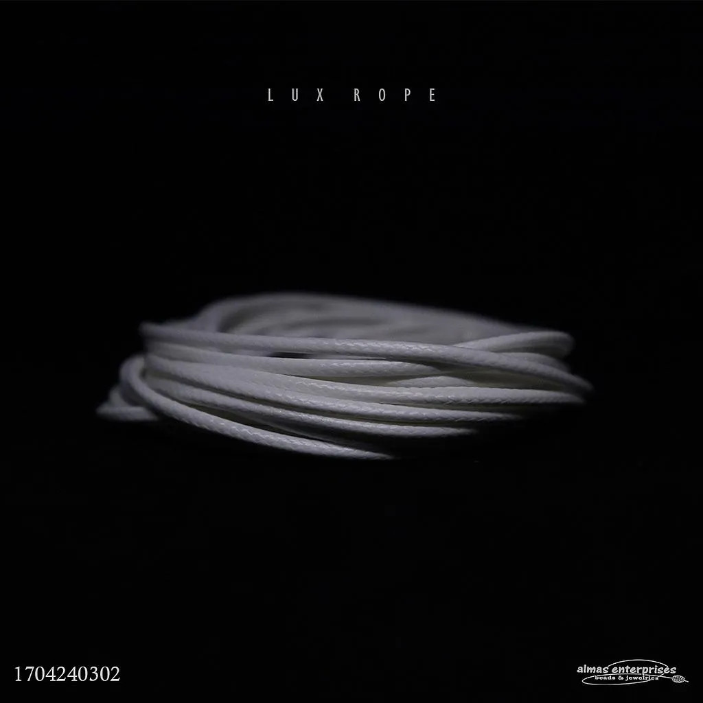[1704240302] 2mm Lux Rope/5m (no.6)