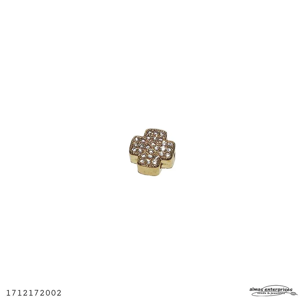 No.29 Rondels Spacer