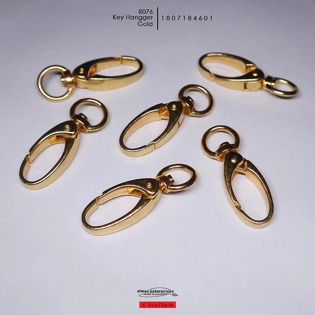 Key Hanger R076/6