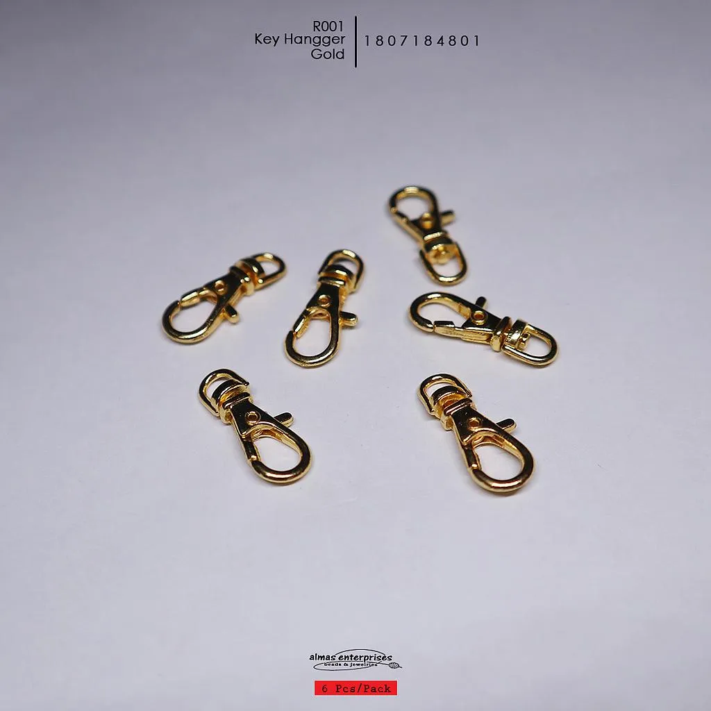 Key Hanger R001/6