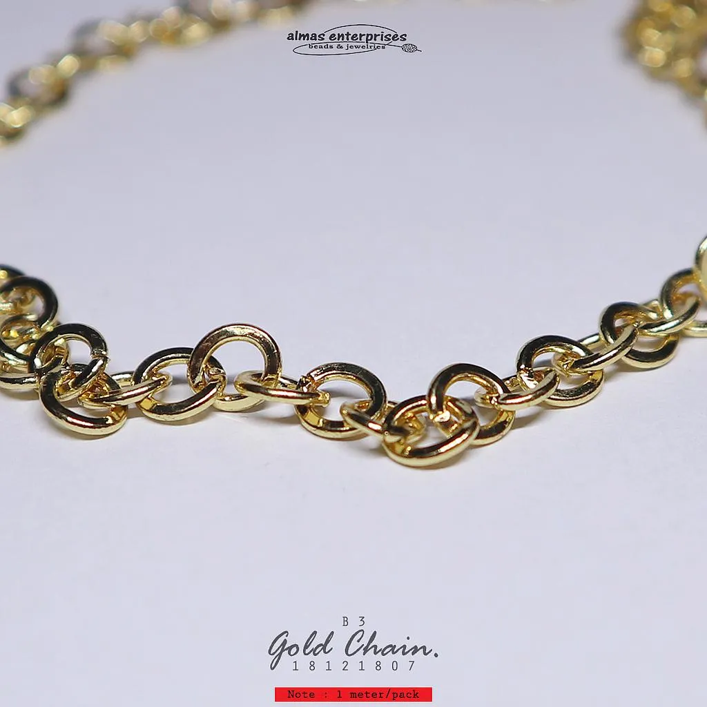 Chain B