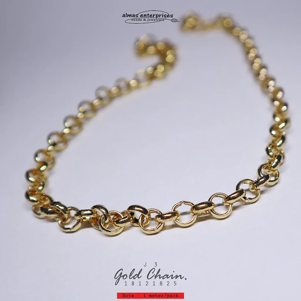 Chain J