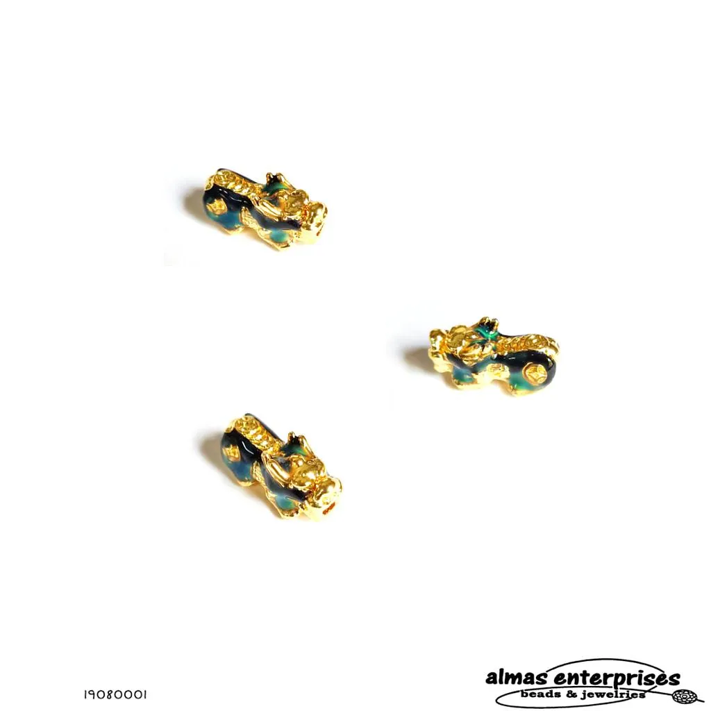 Pixiu Beads