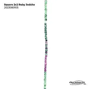 [2023080105] Ruby Zoisite
