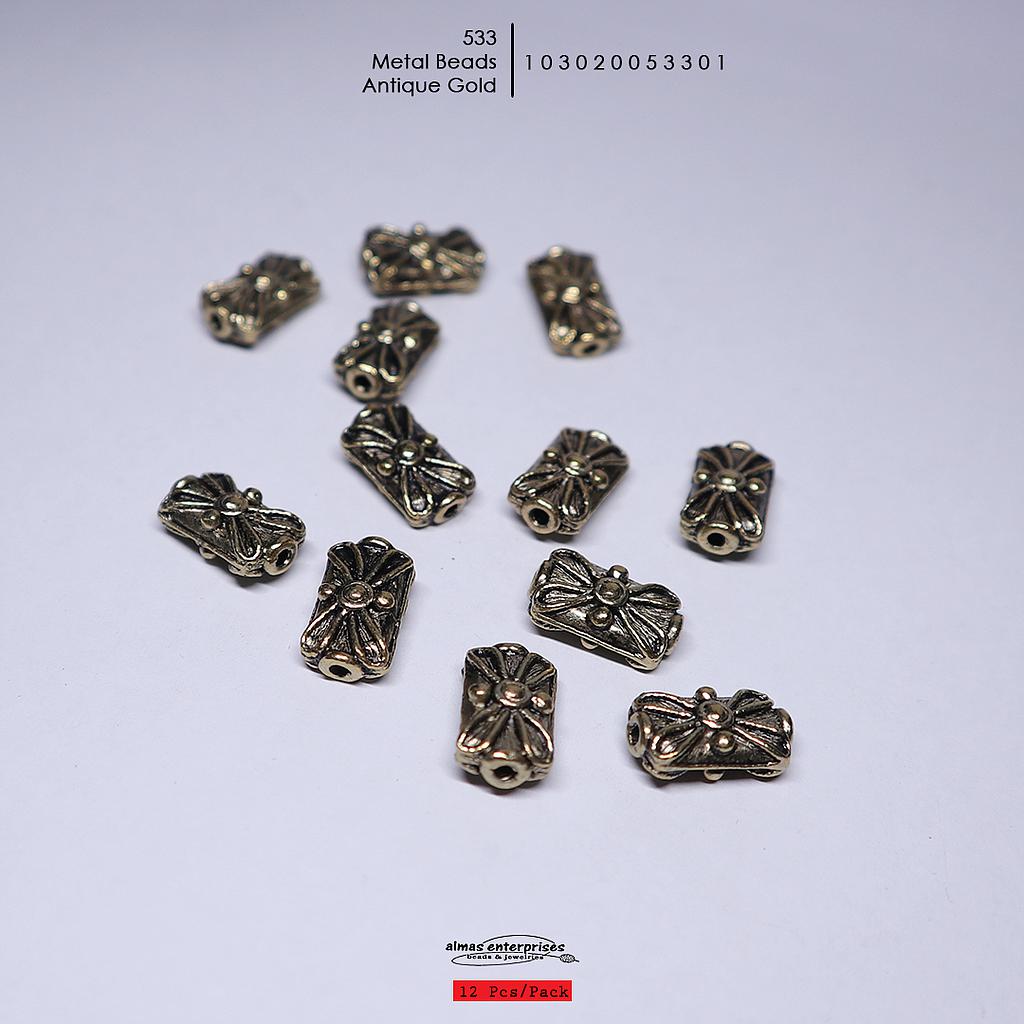 MB 533/12
