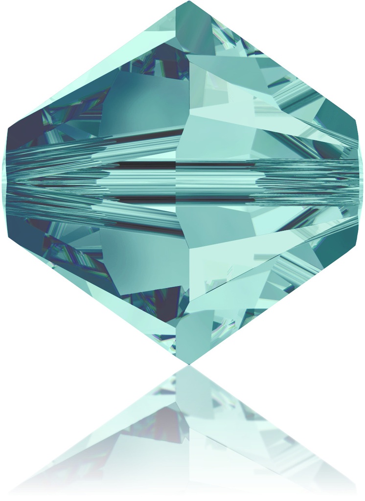 5328 3mm BLUE ZIRCON