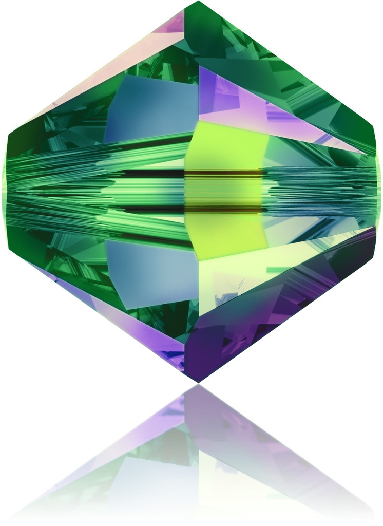 5328 3MM CRYSTAL VM
