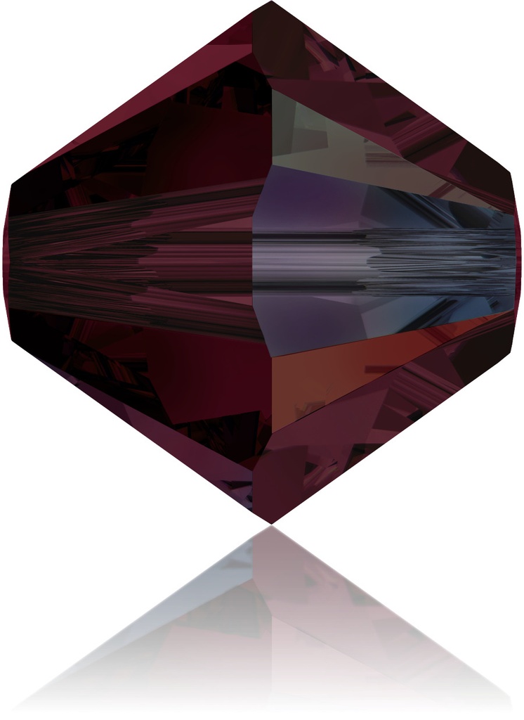 5328 3MM GARNET AB