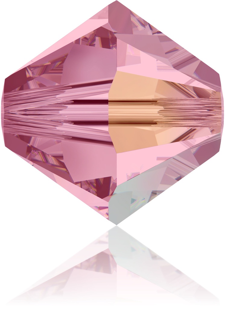 5328 3MM LT.ROSE  AB