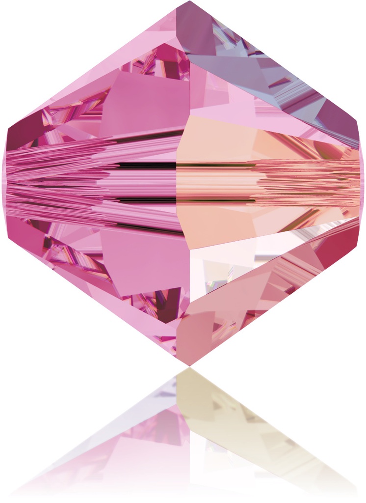 5328 3MM ROSE AB