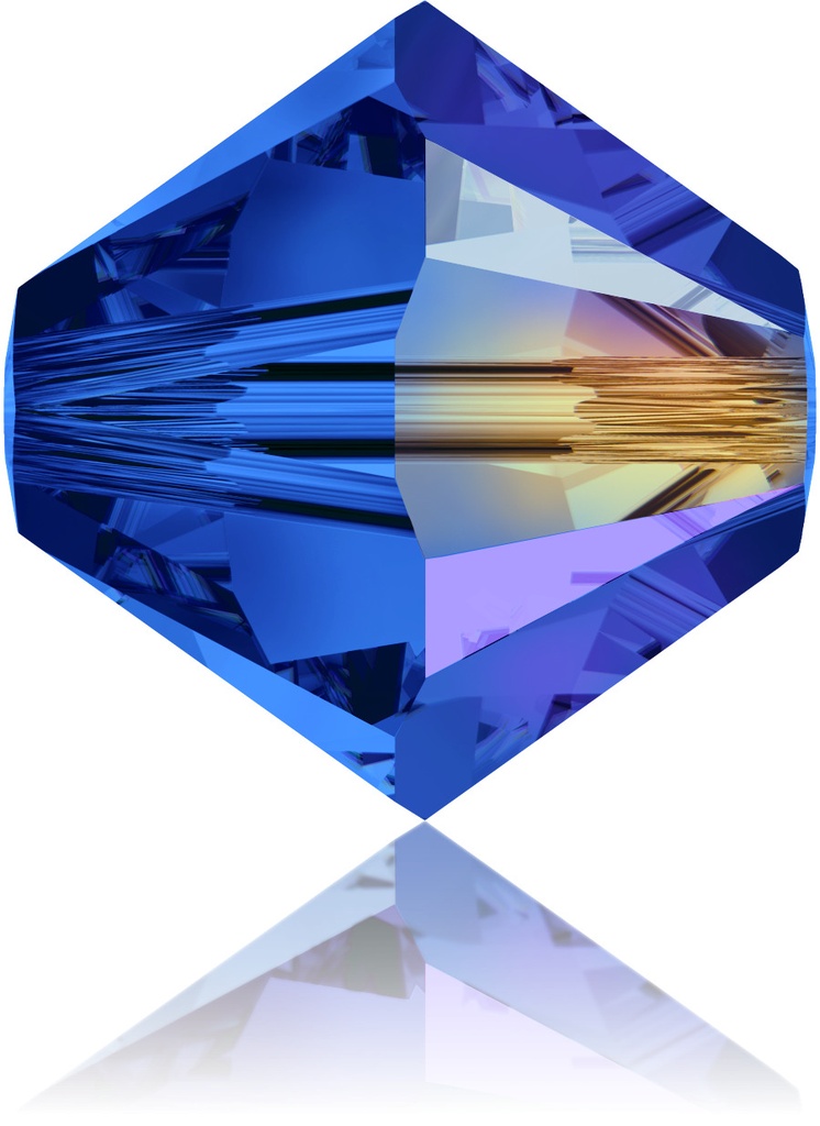 5328 3MM SAPPHIRE AB