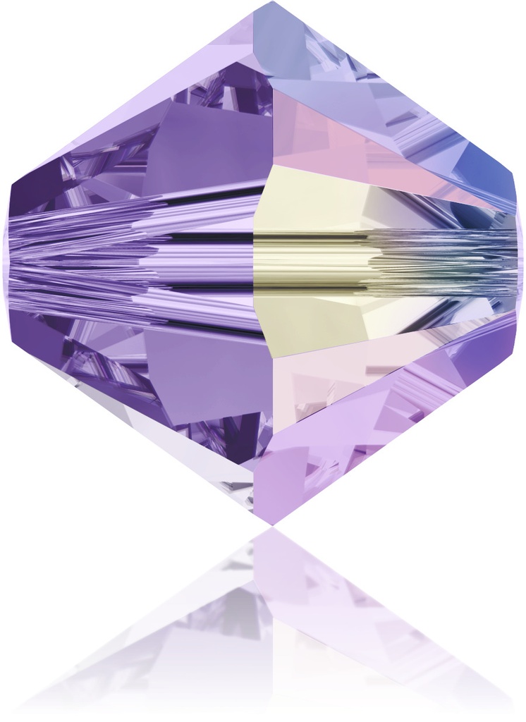 5328 3MM TANZANITE AB