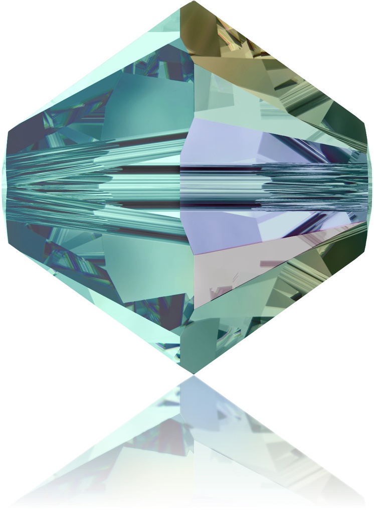 5328 3MM BLUE ZIRCON AB