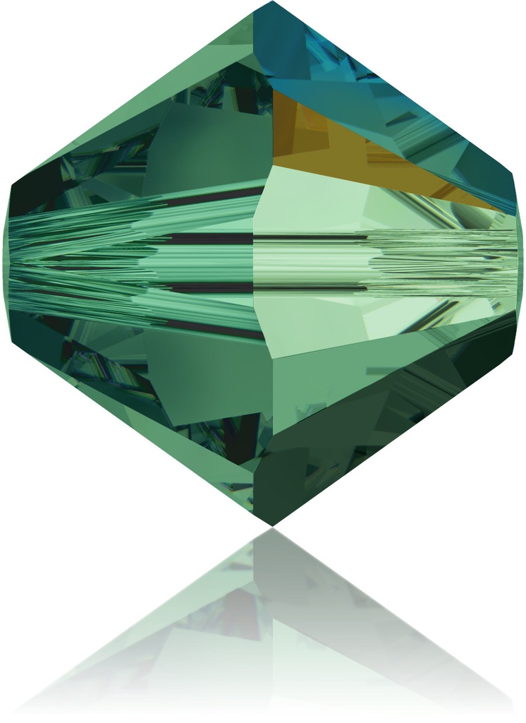5328 4MM EMERALD AB