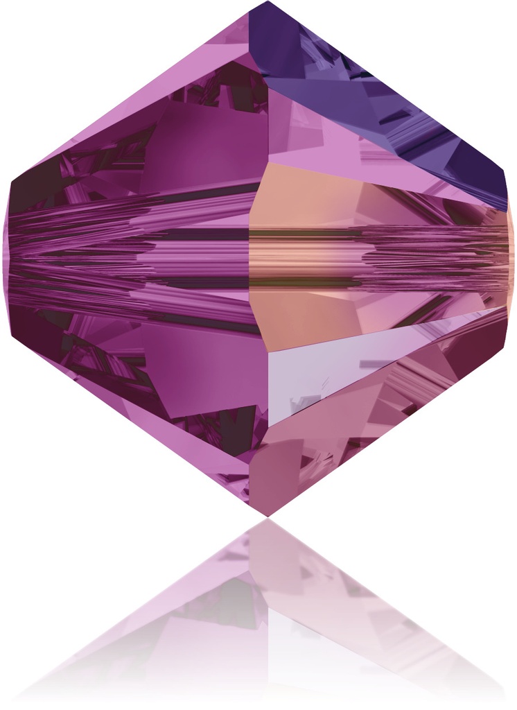 5328 4MM FUCHSIA AB