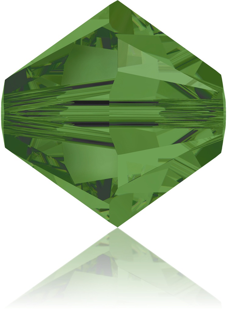5328 4MM FERN GREEN