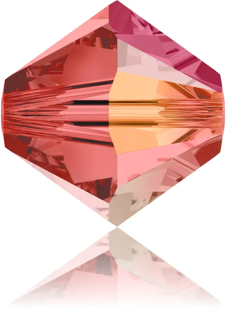 5328 4MM PADPARADSCHA AB