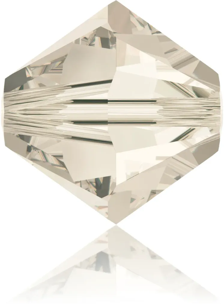 5328 4MM CRY.SILVERSHADE
