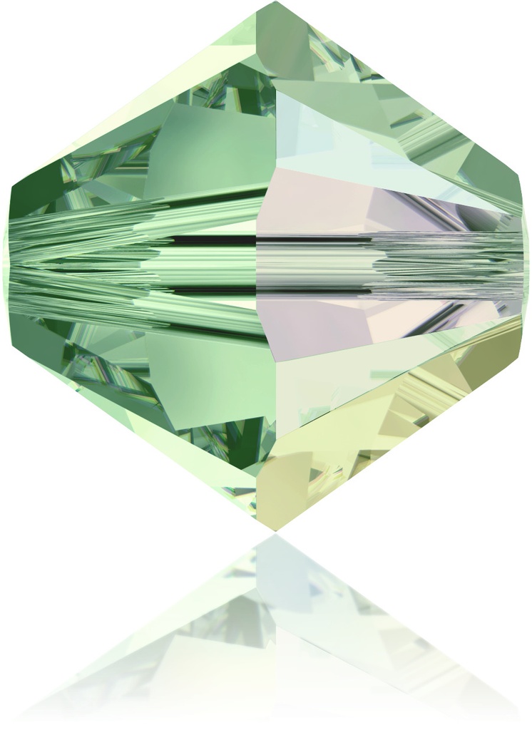 5328 4MM CHRYSOLITE AB