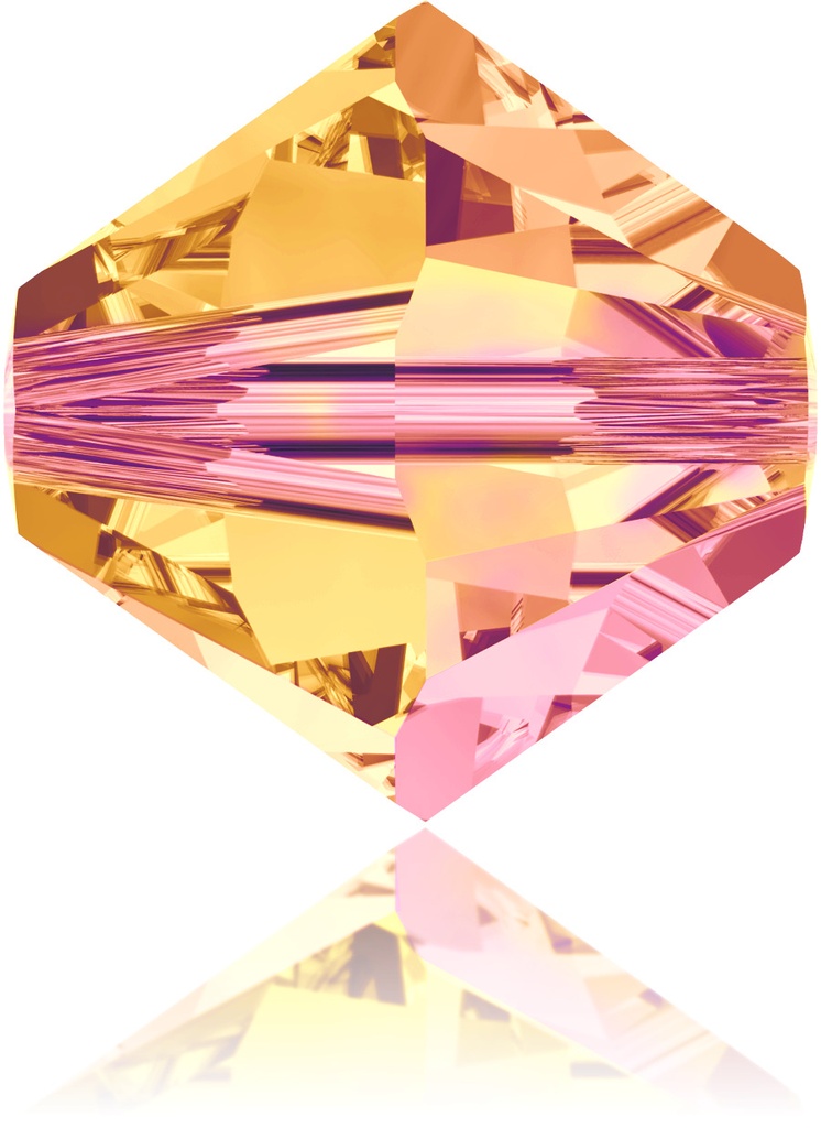 5328 4MM CRY.ASTRAL PINK