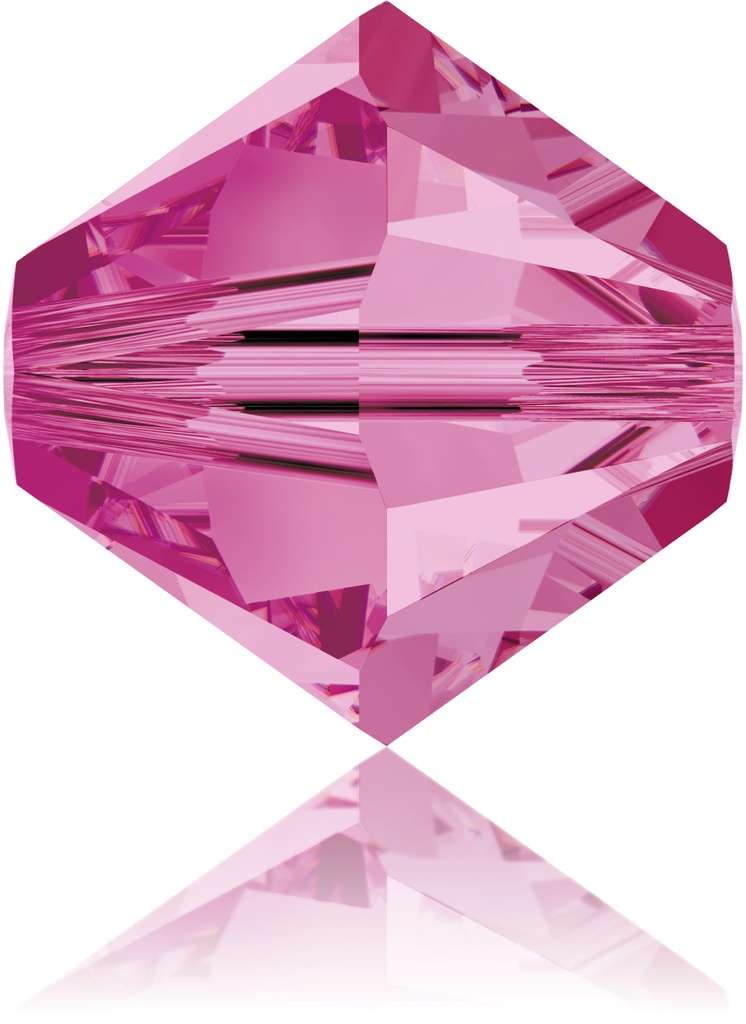 5328 4MM ROSE