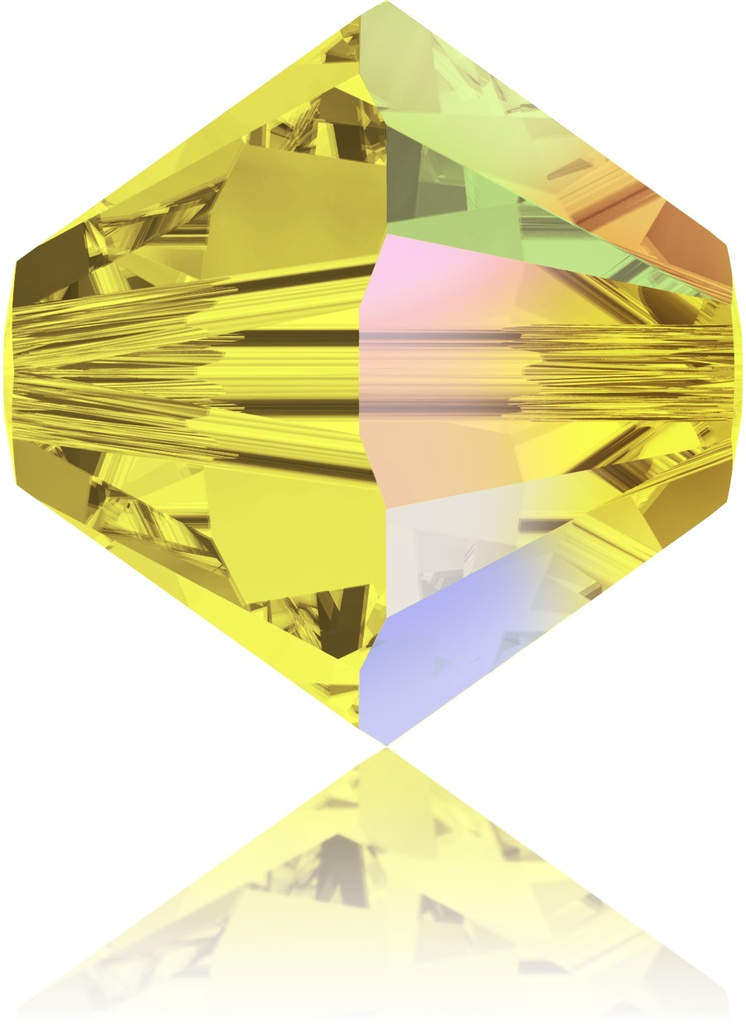 5328 5MM CITRINE AB