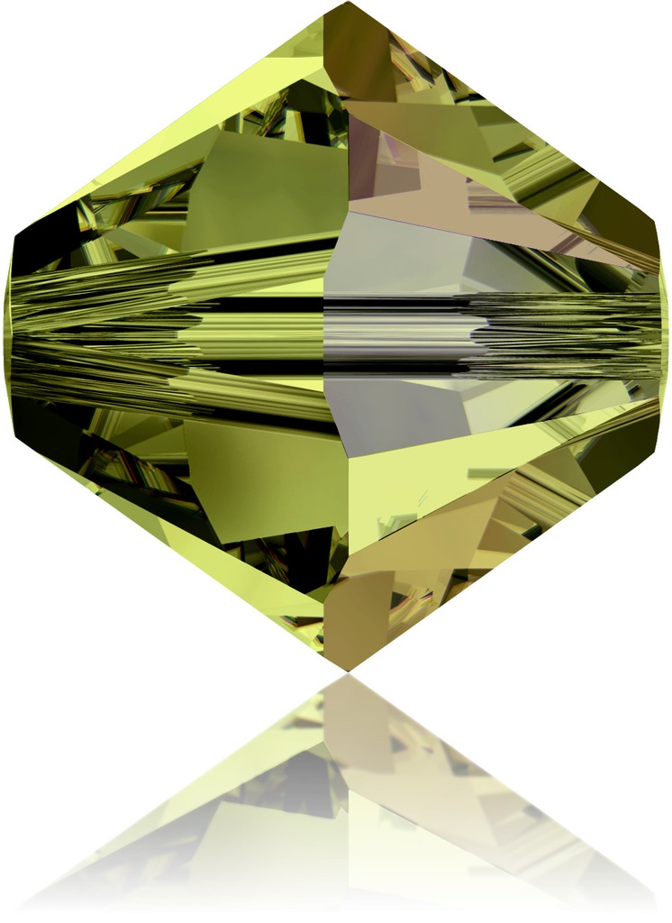 5328 8mm OLIVINE AB