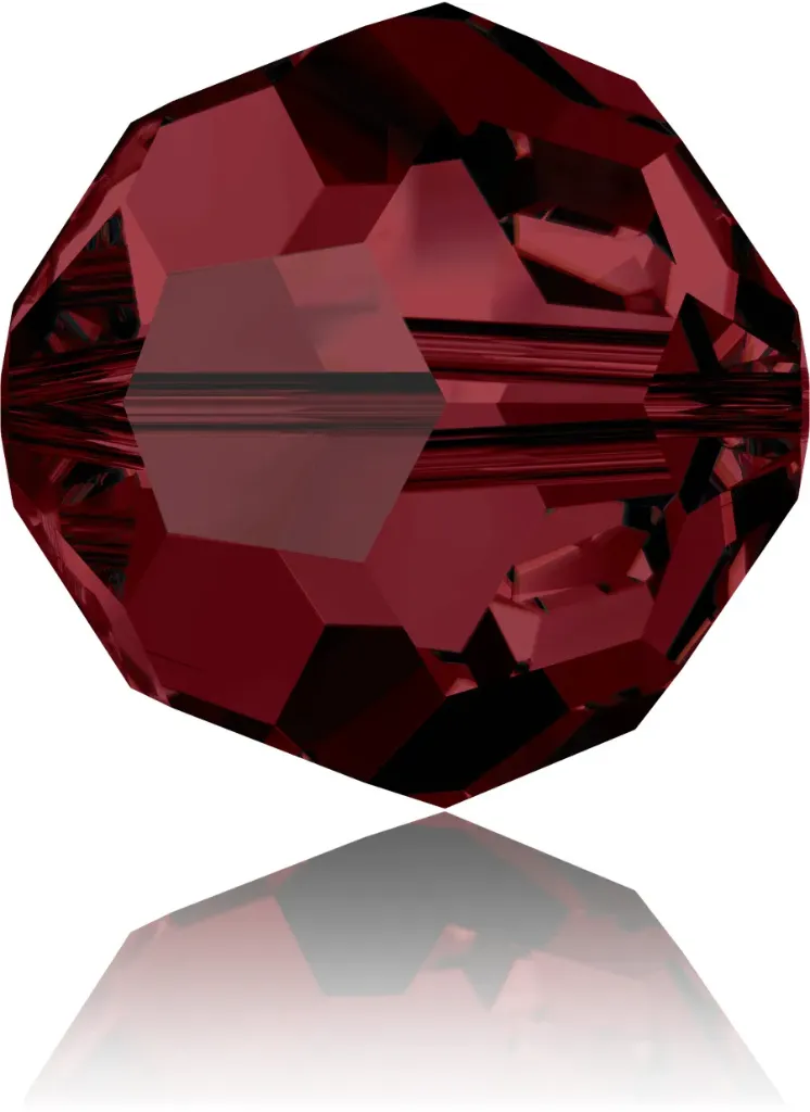 [50000800600] 5000 8mm BURGUNDY AB