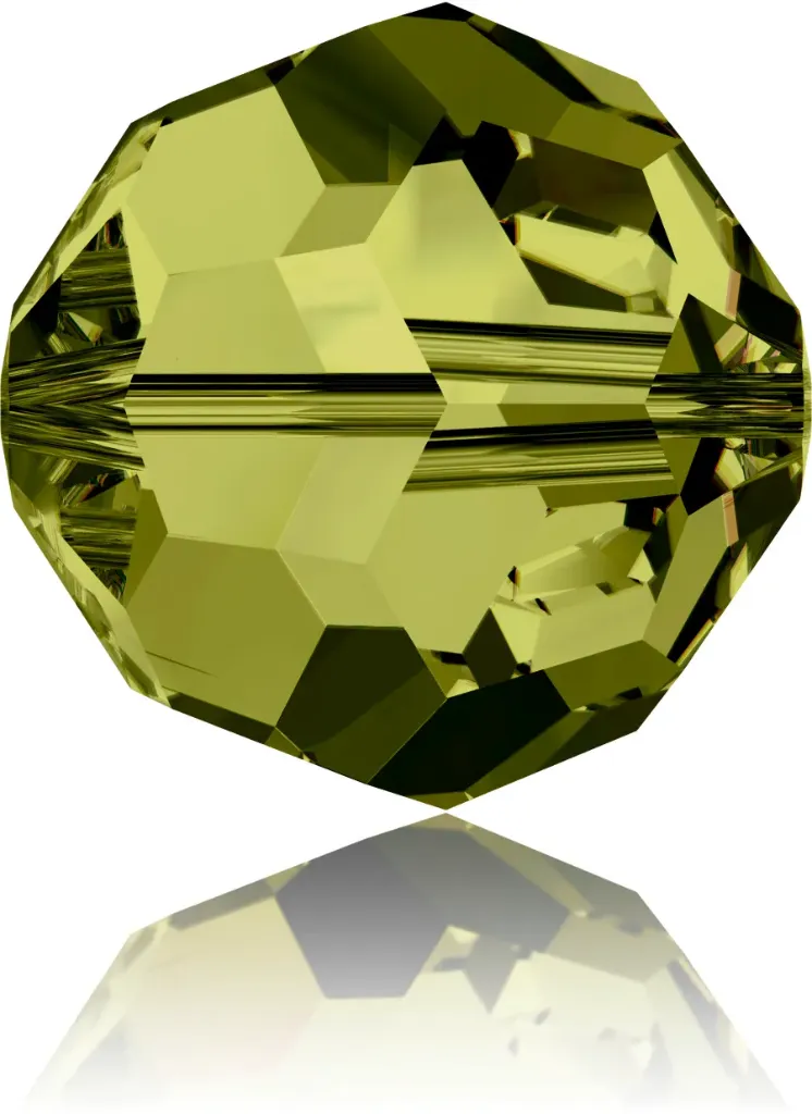 5000 8mm OLIVINE