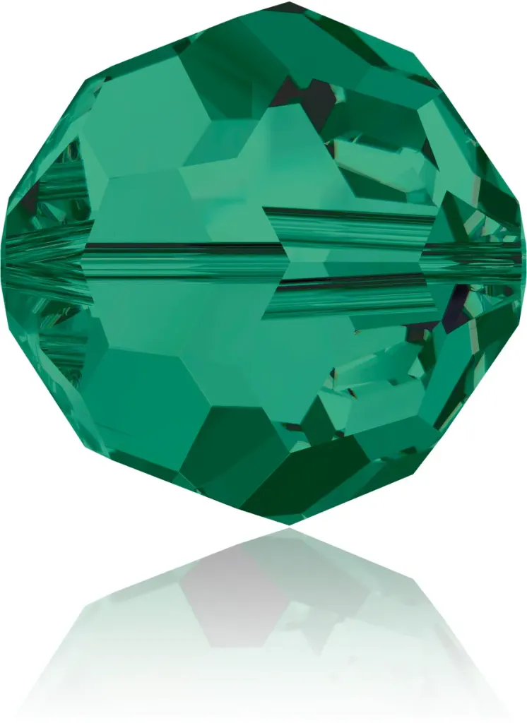 5000 8mm EMERALD