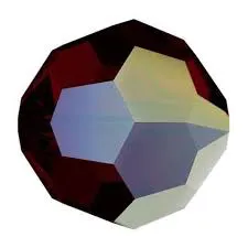 5000 6mm GARNET AB