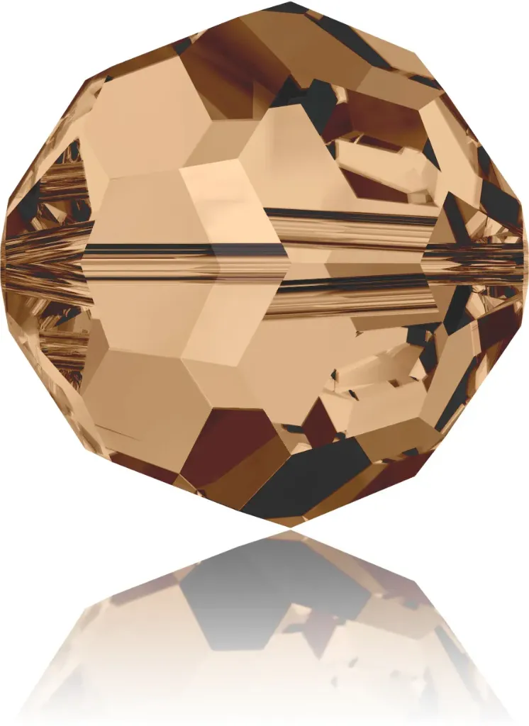 5000 6mm LT SMOKED TOPAZ AB