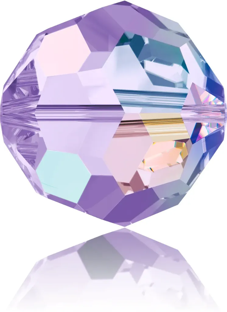 5000 5mm TANZANITE AB