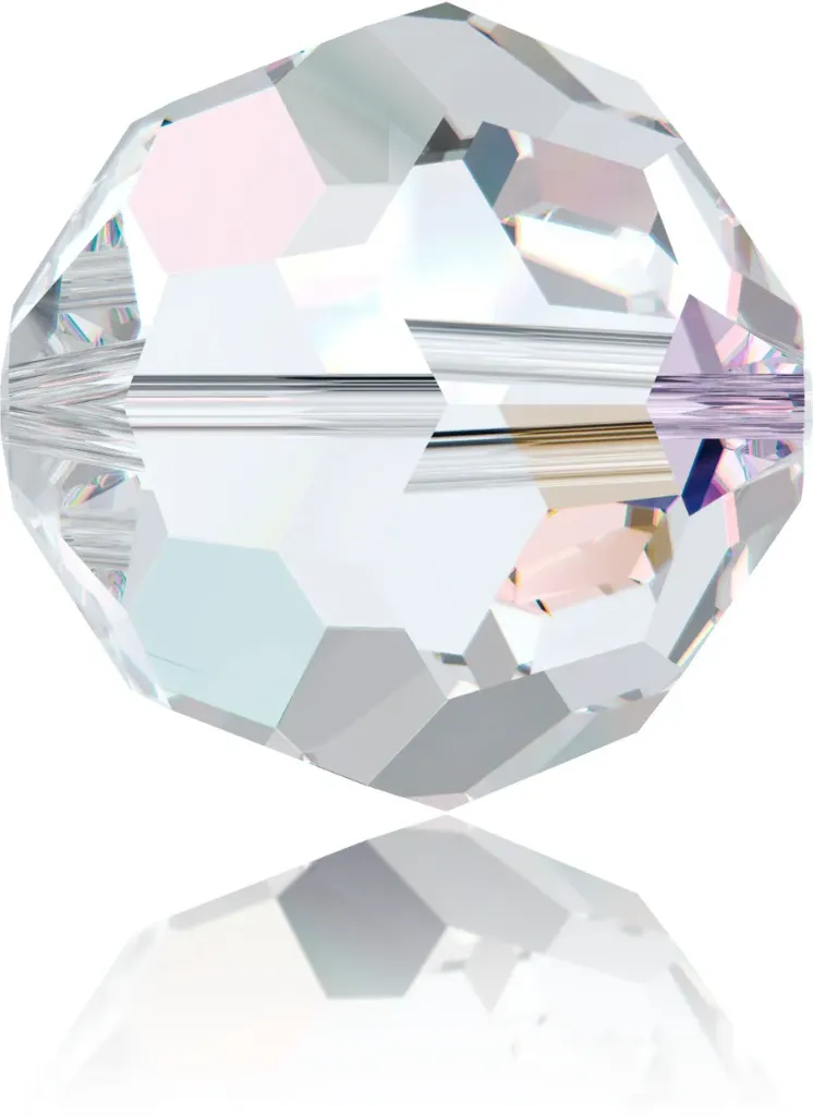[50000300100] 5000 3mm CRYSTAL AB