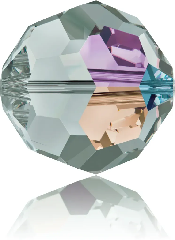 [50000300500] 5000 3mm BLACK DIAMOND AB 